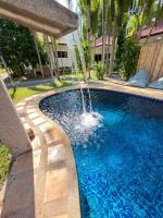 Baan Sawang hidden in tropical calm - B&B Ban Tai