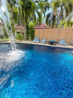 Baan Sawang hidden in tropical calm - B&B Ban Tai