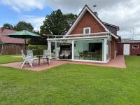 Haus Wilhelmine im Herzen von Ostfriesland - Bed and Breakfast Aurich