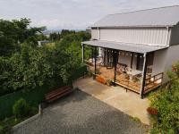 Tsikhisdziri Panorama Cottage - B&B Kobuleti