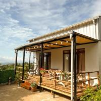 Tsikhisdziri Panorama Cottage - B&B Kobuleti