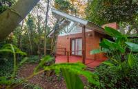 Raices Amambai Lodges - Ferienwohnung Puerto Iguazú