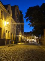 Apartamenty Strumykowa 11 No2 - B&B Torun