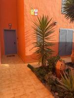 Montaña Blanca - Casa Bimba - B&B Caleta de Fuste
