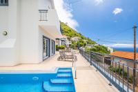Paradisiaca - Bed and Breakfast Arco da Calheta