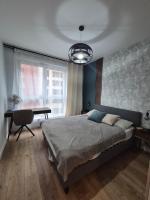 Appartamento Premium con 1 Camera da Letto