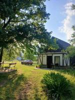 Vikendica ZORA - Bed and Breakfast Foča