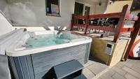 Ciprus Lak - B&B Szarvas