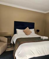 Oblique Boutique House - B&B Centurion