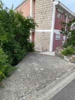 Apartment Luna - Chambres d'hôtes Ulcinj