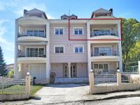 Chloe Maxi Apt 108 sqm - B&B Kastoria
