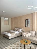 Stan na dan Prijedor, apartman 14, bazeni Pećani - B&B Prijedor