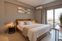 Helson Blu Marina Apartment - B&B Kalamata