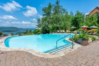 Tremblant Prestige - Équinoxe 170-8 - B&B Mont-Tremblant
