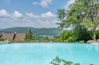 Tremblant Prestige - Équinoxe 170-8 - Bed and Breakfast Mont-Tremblant