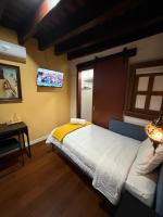 LocoAmor - B&B Montevideo