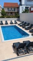 M2 Apartmani - B&B Trebinje