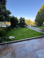 Back to the Sea - B&B Kryopigi