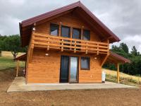 Beautiful view - B&B Vareš