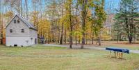 Trails End River Retreat - Riverside - Chambres d'hôtes Berkeley Springs