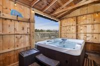 Rock Creek Canyon 1BR, Hot Tub, Sauna, Fire Pit - B&B Twin Falls