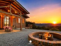 Chalé Sol da Invernadinha - Rancho Queimado/SC - B&B Rancho Queimado