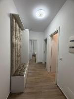 Solaire Apartment Vlora - B&B Vlore