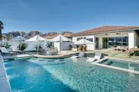 NEW Listing in La Quinta – Stunning Vacation Home! - B&B La Quinta