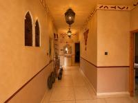 Auberge Restaurant Zahra - B&B Boumalne Dades