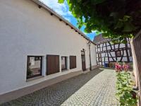 Anjas Scheune - B&B Oberursel