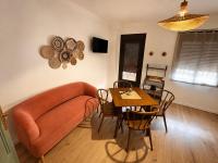 Casa Mariquilla l Vistas al corazón de Antequera - Ferienwohnung Antequera
