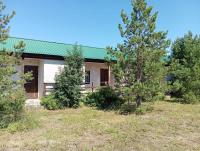 3 комнатные эконом номера от 2 до 6 мест - Bed and Breakfast Būrabay