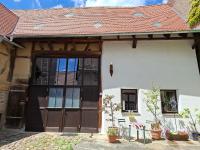 Anjas Scheune - B&B Oberursel