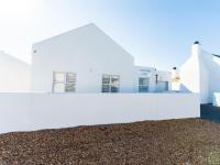 Luxe Pearl - Bed and Breakfast Paternoster