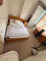 Private Lovely double bedroom - B&B High Wycombe
