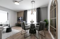 Spirit Apartments - Luzern - Zentral - Parking - AC - Ferienwohnung Luzern