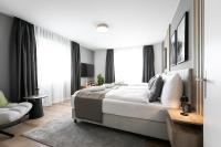 Spirit Apartments - Luzern - Zentral - Parking - AC - Chambres d'hôtes Lucerne