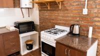 Loft estilo rustico Alta Cba Wifi 100Mb y Escritorio - Bed and Breakfast Córdoba