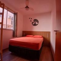 Apartamento Aconchegante! - Chambres d'hôtes Uberaba