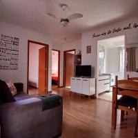 Apartamento Aconchegante! - B&B Uberaba