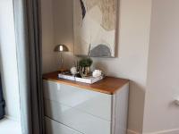 Luxury Penthouse - Skylights & Views -3BR - Sleeps 8 - B&B Portrush