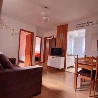 Apartamento Sossego! - B&B Uberaba