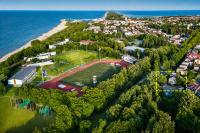 Baltic Sand - Apartamenty I Pokoje Władysławowo - B&B Władysławowo