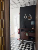 Leiria Design Suites - B&B Leiria