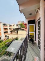 Lux Apartment - B&B Kathmandu