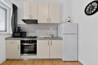 Apartment Althea - Bed and Breakfast Mlini