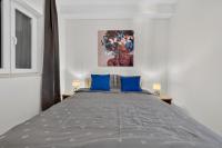 Apartment Althea - Bed and Breakfast Mlini