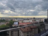 Bavaro apartments 6 - B&B Ivano-Frankivsk