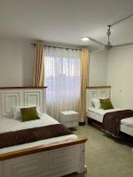Mimi Stays Voi - Caltex Highway - B&B Voi