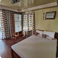 CocoVille Guesthouse KUBO - Chambres d'hôtes Alegria